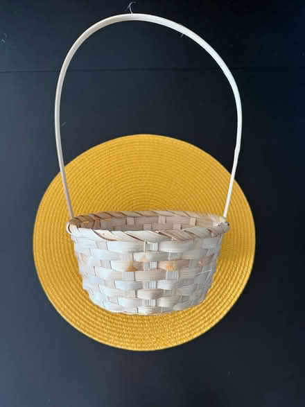 Photo of free Flower basket (New Brighton CH45) #2