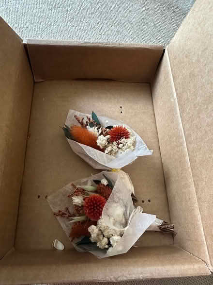 Photo of free Wedding decore/odds and ends (Charlottesville) #2
