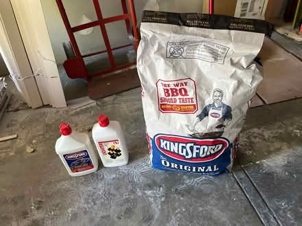 Photo of free For Memorial Day BBQ (Saratoga Village) #1