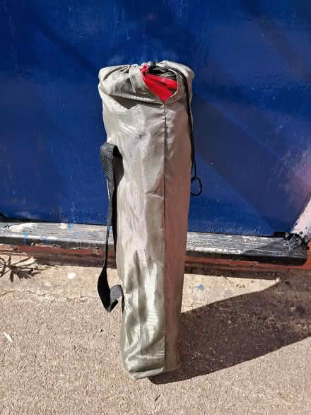 Photo of free Small camping table (Acklam TS5) #2