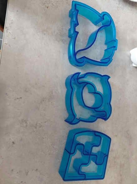 Photo of free Baby bowl/plate ice lolly mould etc (Newtownabbey) #2
