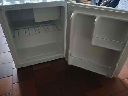 Photo of free Table top fridge (Church Stretton SY6) #2