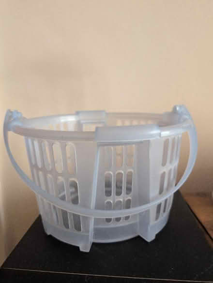 Photo of free Peg basket (Ecclesall, S11) #2
