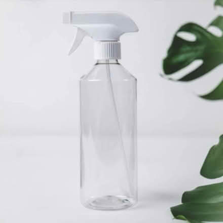 Photo of Empty spray bottles (TN40) #1