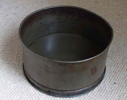 Photo of free Baking tin (Kendal LA9) #1