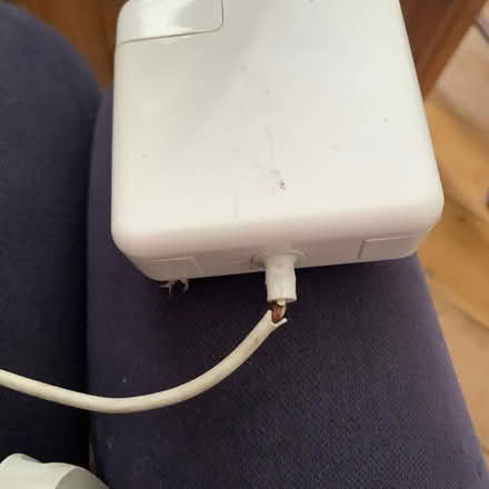 Photo of Adapter for old Macbook Pro (Westdene BN1) #2