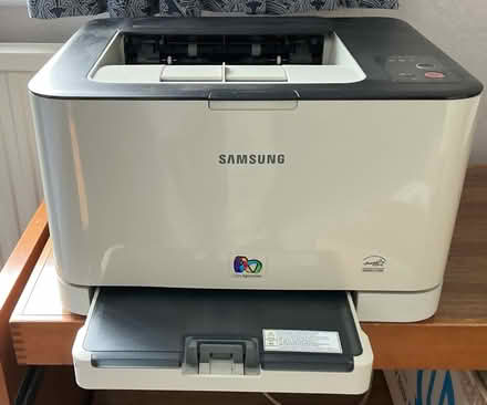 Photo of free Colour Laser Printer (Colletts Green WR2) #2