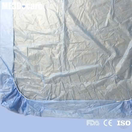 Photo of Plastic/protection bed sheets (Hornsey Road N4) #4