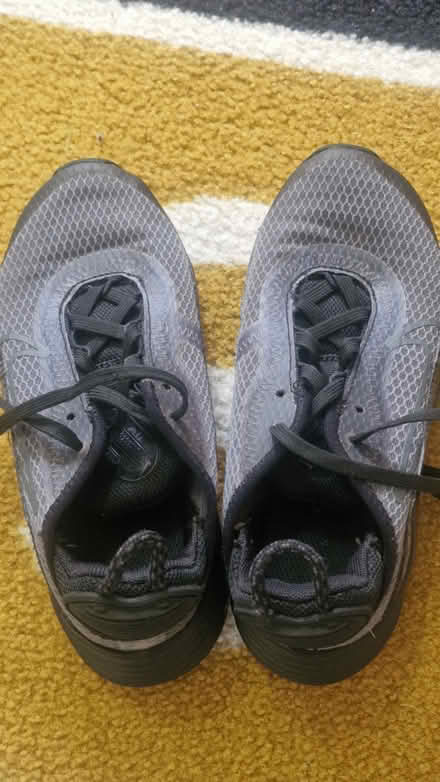 Photo of free Kid's Nike (Clovenstone EH14) #1