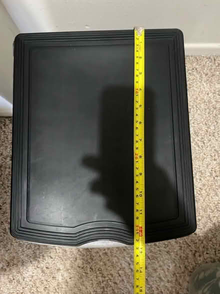 Photo of free small plastic drawers (east hollywood) #4
