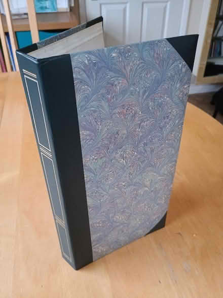 Photo of free Photo album (Bloomfield BA2) #1