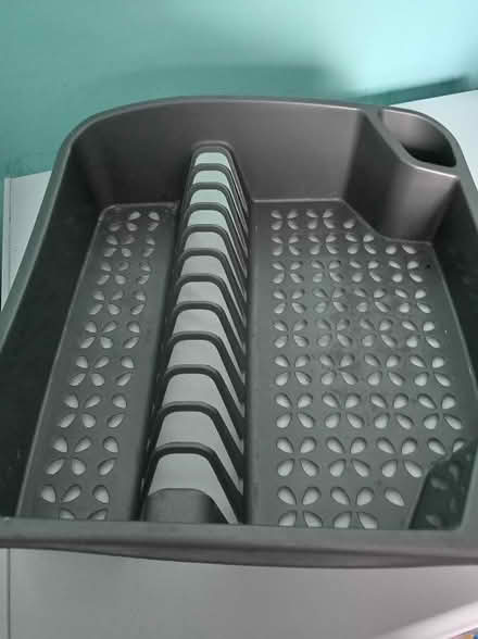 Photo of free Cutlery tray and drainer rack (Maidenhead SL6) #2
