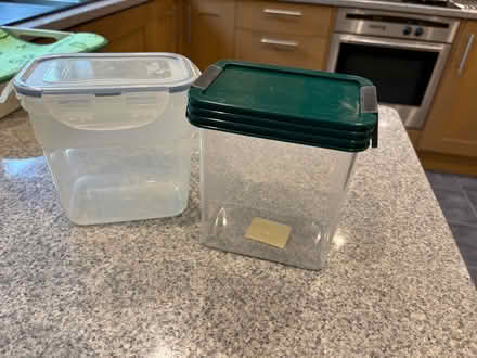 Photo of free Smal IKEA coffee table (Lyncombe BA2) #2