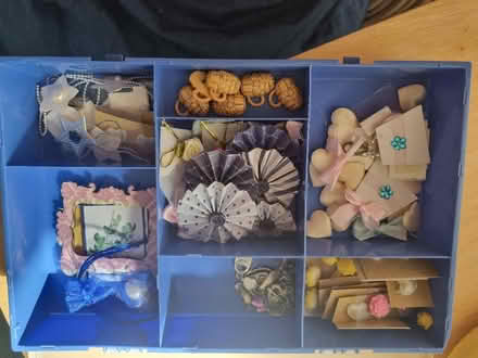 Photo of free Craft Items (Ramsgate CT11) #4