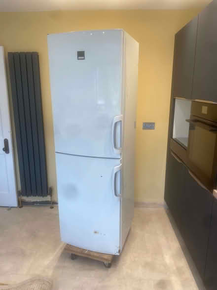 Photo of free Fridge/freezer (Batheaston BA1) #3
