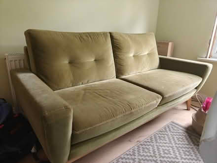 Photo of free Sofa (CR5) #1