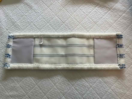 Photo of free Microfibre mop refill pad (Henley-on-Thames RG9) #2