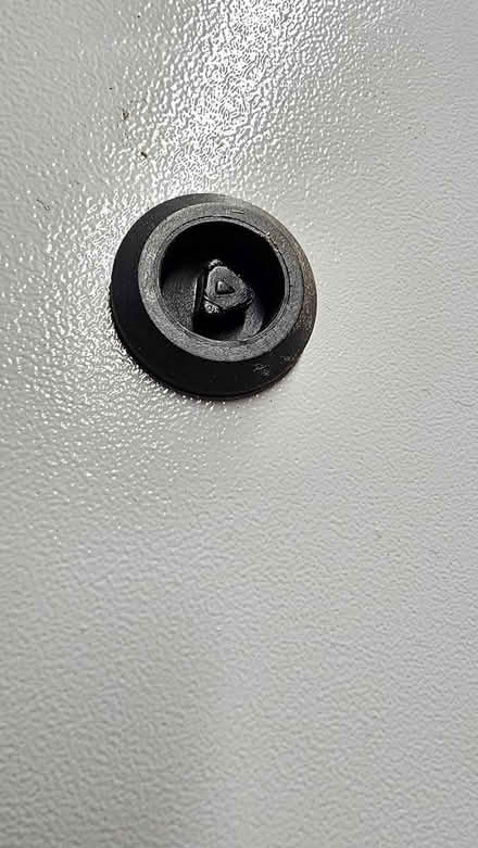 Photo of free Metal cupboard (Wigmore, Gillingham) #4