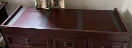 Photo of free Cabinet (Mountsorrel LE7) #1