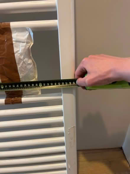Photo of free Bathroom Radiator (Cambridge) #3