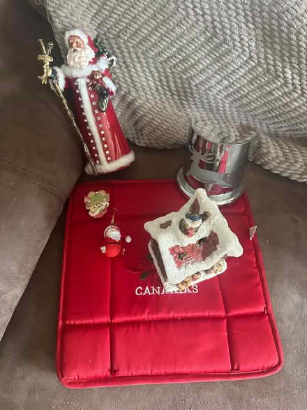 Photo of free Christmas Decorations (Artane) #1
