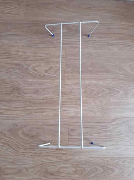 Photo of free Clothes Airers (Letchworth (Standalone area)) #2