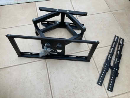 Photo of free TV wall bracket (Westbury on Trym BS9) #1