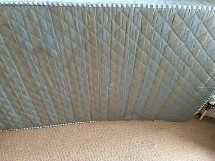 Photo of free Single ikea matress (Bromley BR2) #2