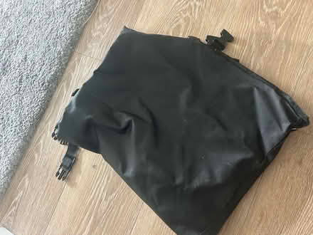 Photo of free Car backseat protector for dog (Hollywood/Los Feliz) #1