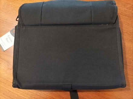 Photo of free FALCON 12" Laptop Bag for Business (Seaside BN23) #4