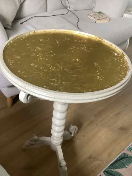 Photo of free Side table (Kidlington OX5) #2