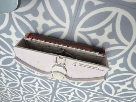 Photo of free Old robotic vacuum cleaner (St. Dunstan's CT2) #4