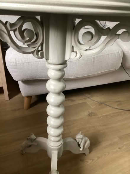 Photo of free Side table (Kidlington OX5) #3