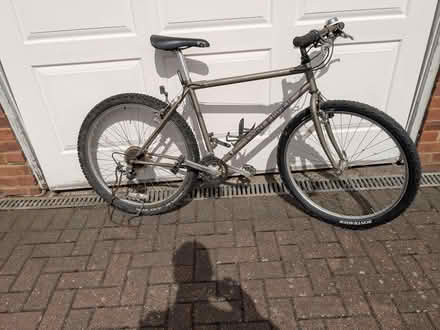Photo of free Mountain Bike (Downley HP13) #1