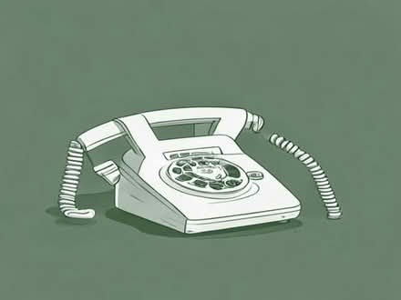 Photo of Landlines duo hamdset (Penrith CA11) #1