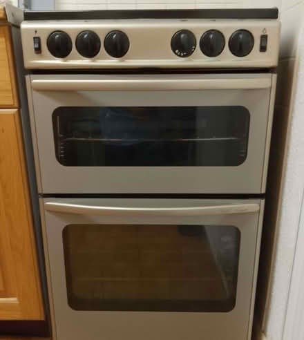 Photo of free Gas Cooker (Westone NN3) #1