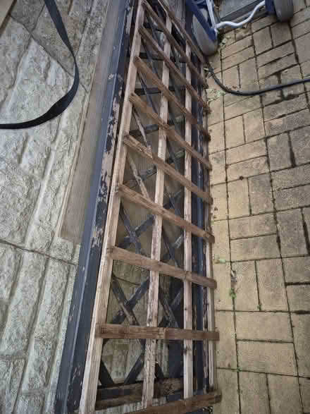 Photo of free Trellis x 2 (Dursley area) #1