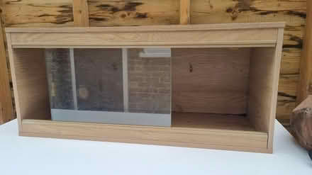 Photo of free Vivarium (Dorking RH4) #1