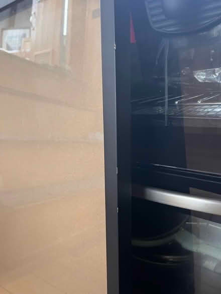 Photo of free Large art frame (Notts) #1