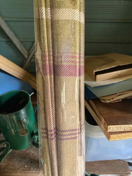 Photo of free Roman Blind (Stanford-Le-Hope SS17) #2
