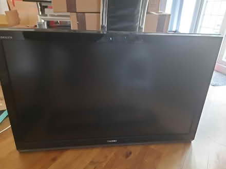 Photo of free TV (Solihull B91) #1