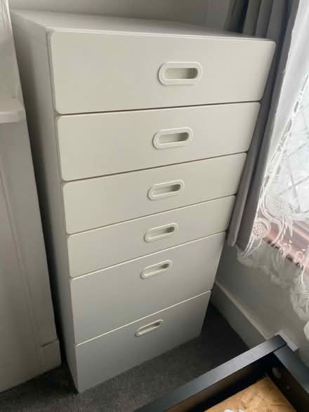 Photo of free IKEA chest draws (ME5 Chatham) #3