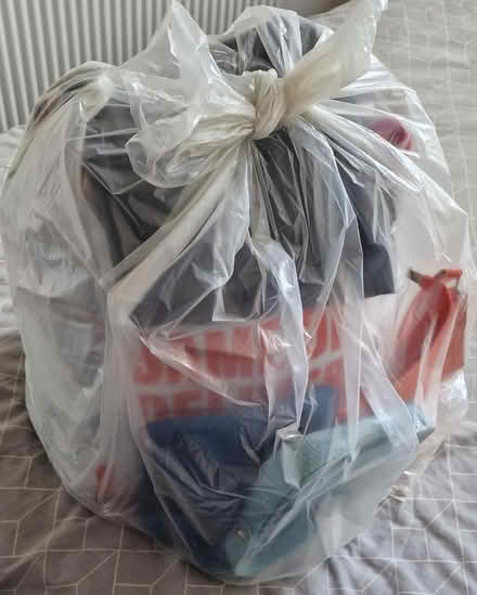 Photo of free Womens clothes (Homerton E9) #2