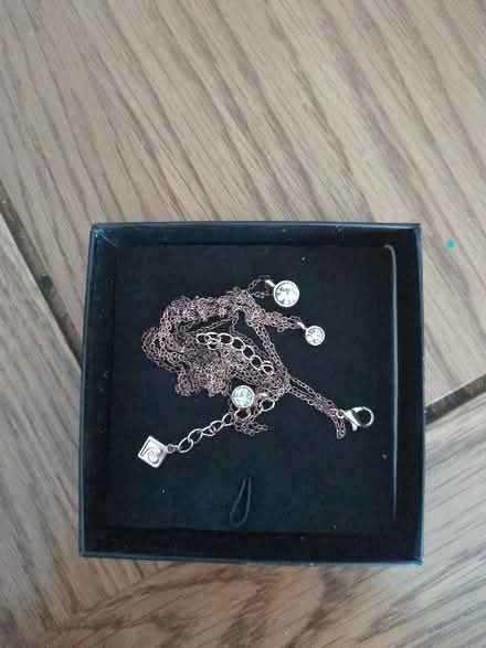 Photo of free Fashion necklace (Orgreave S13) #1