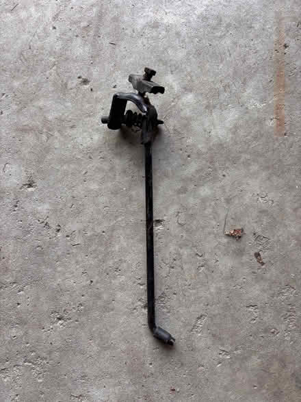 Photo of free Bike Kickstand - adult size (Mulock & Yonge St) #1