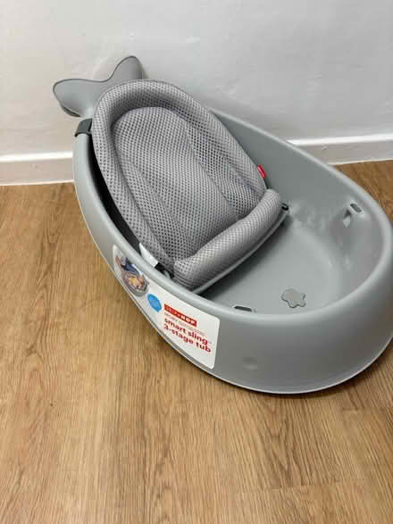 Photo of free Baby bath (Hendon NW4) #1