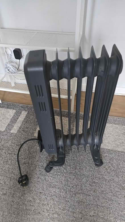 Photo of free Portable heater (Kidlington OX5) #4