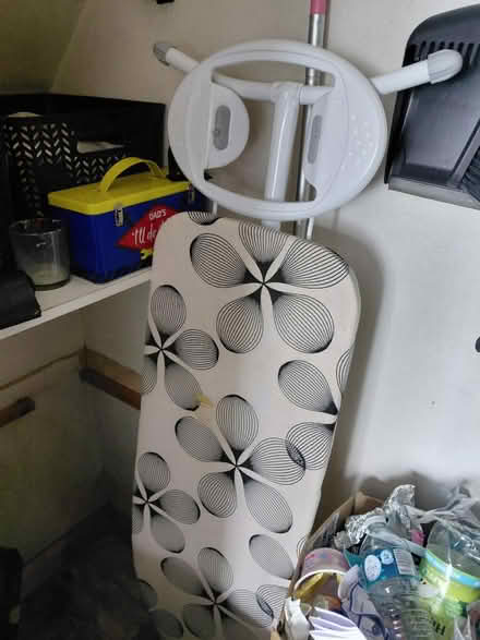 Photo of free Ironing board (Bognor Regis - PO22) #1