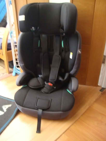 Photo of free Carseat (Chippenham SN14) #1
