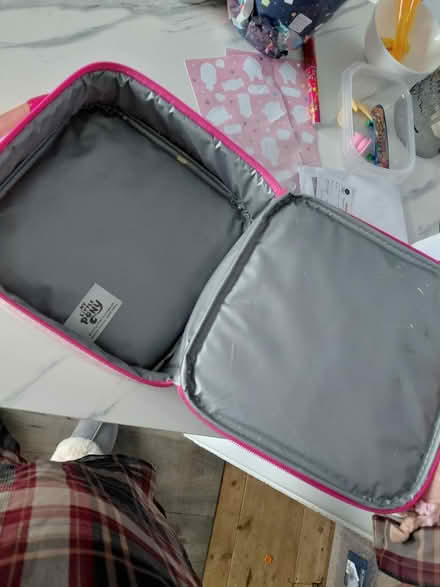 Photo of free My little pony lunch box (Bognor Regis - PO22) #4